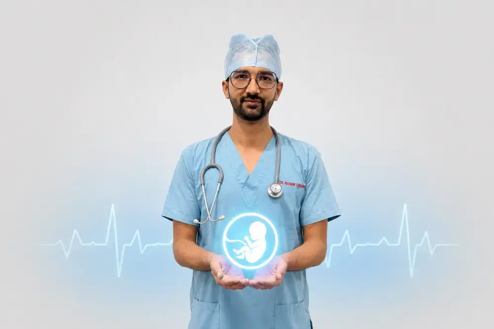 Nishav Gynec Hospital Care